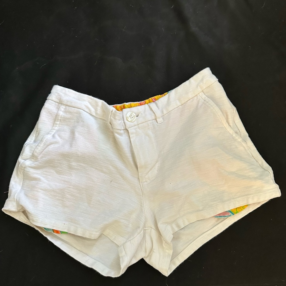 Chubbies shorts